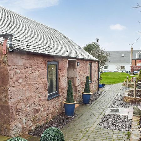 The Cottage Girvan Exterior photo